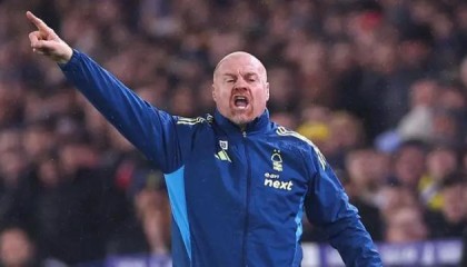 爱游戏登入-单场狂射35脚不进球 诺丁汉森林本季第三次换帅了